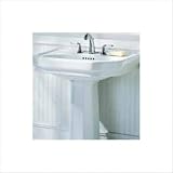 Classic 8 Center Bathroom Sink Only