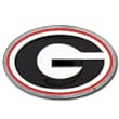 Georgia Bulldogs 3-D Trailer Hitch Cover - NCAA College Athletics Fan Shop Sports Team Merchandise