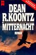 Mitternacht.
