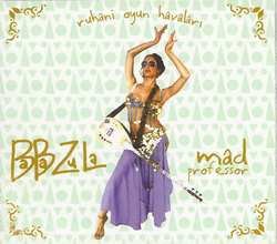 © Amazon Baba Zula Foto 1