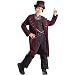 Charlie and the Chocolate Factory Willy Wonka Child