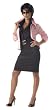 Adult Grease Rizzo Costume