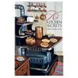 K's Kitchen Secrets: Five Generation Legacy of Family Favorites