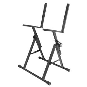 On Stage RS7000 Stage Monitor or Guitar Amp Stand