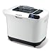 Morphy Richards 48320 Premium Breadmaker, White
