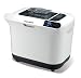Morphy Richards 48320 Premium Breadmaker, White