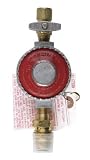 Muellar #112-551 Hi Pressure LPG Regulator