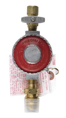 Muellar #112-551 Hi Pressure LPG Regulator