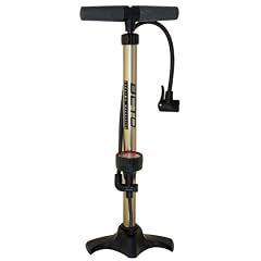 Beto Standpumpe Beto Alu bis 11 bar, silber