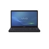 Sony Vaio VPCEB3LFX i5 15.5 4GB 640GB BluRay Laptop