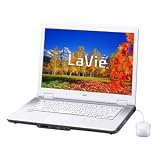 NEC �m�[�g�p�\�R�� LaVie L(�I���W�i�����f��) PC-LL750RG1J