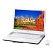 NEC ノートパソコン LaVie L(オリジナルモデル) PC-LL750RG1J