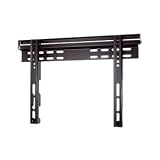 Produkt-Bild: Vivanco WMS 4500 PL B universelle Wandhalterung f&uuml;r LCD- und Plasma-Bildschirme 55,9 cm - 94 cm (22 Zoll - 37 Zoll) und bis zu 45 kg schwarz