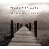 Tribute to Alfred Schnittke