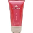 Touch Of Pink By Lacoste For Women. Shower Gel 5 Ounces
