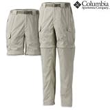 Columbia Challenger Convertible Pants for Men