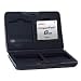 Adorama Digital Media Storage Aluminum Case for Four Compact Flash Cards