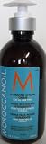 MoroccanOil Hydrating Styling Cream, 10.2-Ounce Bottle