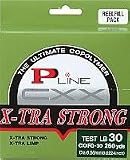 P-Line 260 Yard CXX Mono Fishing Line (Green, 30-Pound)