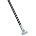Magnolia Brush 7224 24-Inch Brown/Tan Strip Brush with SB-60 Handle, (Carton of 12)