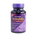 Natrol Acidophilus 100mg Capsules, 100-Count
