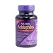 Natrol Acidophilus 100mg Capsules, 100-Count