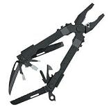 Gerber 07520G Multi-Plier 600 Blunt Nose, Black