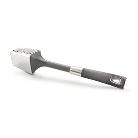 Anolon Advanced Meat Tenderizer Set, Grey by Anolon
