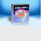 Selected 800GB/1T LTO Gen4 Cartridge By TDK Electronics