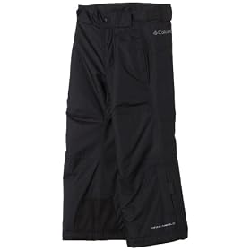 Columbia Boys 2-7 Epic Explorer II Pant