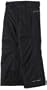 Columbia Boys 2-7 Epic Explorer Ii Pant,Black,4/5