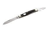Review Hartkopf (Solingen), Solingen 323310 / Hartkopf (Solingen), Solingen-Pocket Knife, 2-piece, 1.4034 Steel
