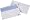 www.kunstofffenster.com - GPV 5502 Premium Briefumschl�ge DL mit Fenster 100 g qm Inh.200 hochwei�