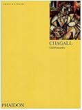 Chagall (Colour Library)