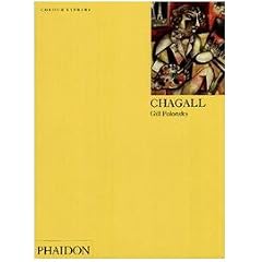 Chagall: Colour Library