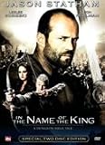 in The Name of the King [ 2006 ] Steelbook - Special 2-disc Edition - DTS