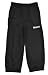 Akademiks Boys Black Track Pant