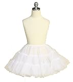 Girls Petticoat Slip