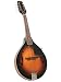 KENTUCKY STANDARD A-MODEL MANDOLIN