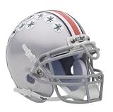 Schutt Ohio State Buckeyes Authentic Mini Helmet