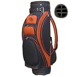 Club Glove Elephant Vinyl Cart Bag