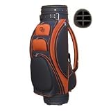 Club Glove Elephant Vinyl Cart Bag by