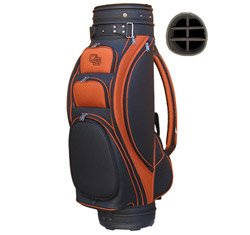Club Glove Elephant Vinyl Cart Bag