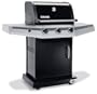 Ducane Affinity 3100 52" Freestanding Gas Grill with 550 sq. in. Cooking Area, 3 Stainless Steel Burners, Porcelain-Enameled Cooking Grates/Heat Distribution Plates, Warming Rack and Electronic Ignition