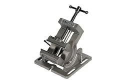 Palmgren 11351 AVC35 Angle Vise, 3.5-Inch (4-Inch)