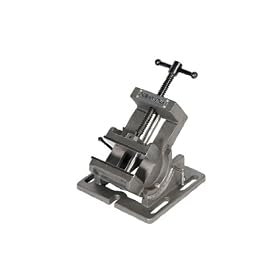 Palmgren 11250 AVC25 Angle Vise, 2.5-Inch (3-Inch)