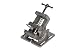 Palmgren 11351 AVC35 Angle Vise, 3.5-Inch (4-Inch)