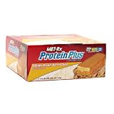 31nhZq1kLuL. SL160  Protein Plus 12pk  creamy peanut butter crisp Reviews