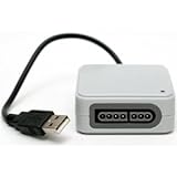 Super Nintendo Smartjoy SNES PC USB Controller Adapter Converter Super Nintendo Smartjoy SNES PC USB Controller Adapter Converter