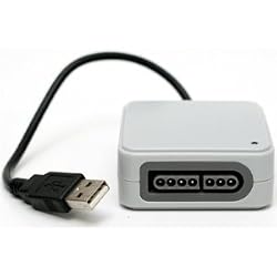 Super Nintendo Smartjoy SNES PC USB Controller Adapter Converter